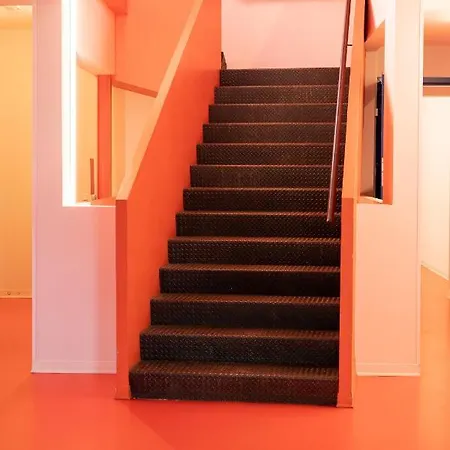 Combo Hostal Bolonia
