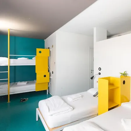 Combo Hostal *