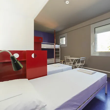 Combo Hostal *