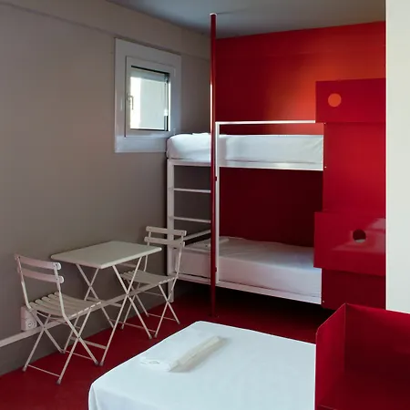 Combo Hostal Bolonia