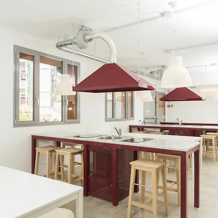 Combo Hostal